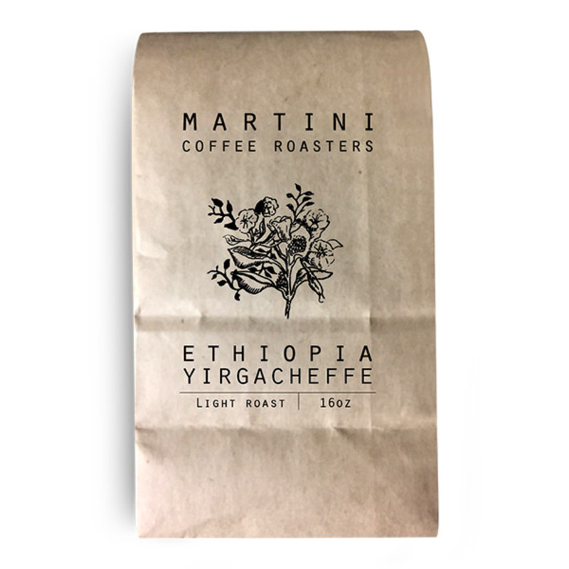 Ethiopia Yirgacheffe